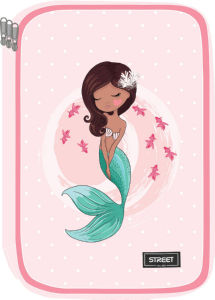 PERNICA PUNA TRODJELNA STREET MERMAID